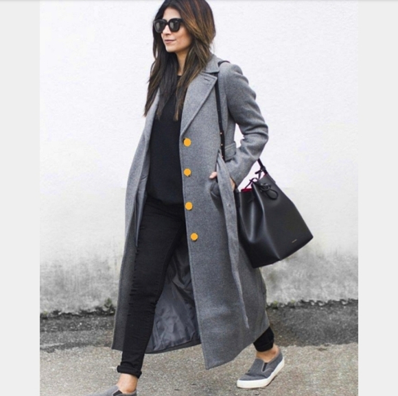 London Fog Jackets & Blazers - Vintage london fog trench coat